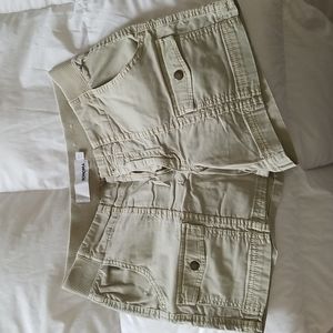 Women's shorts
